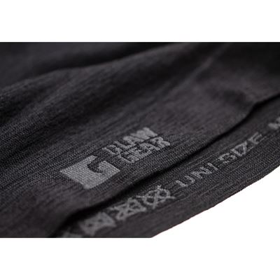Scaldacollo Merino Seamless Neck Gaiter NERO CLAWGEAR 1141640-60 3