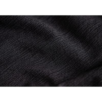 Scaldacollo Merino Seamless Neck Gaiter NERO CLAWGEAR 1141640-60 4
