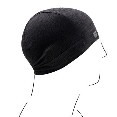 Cappello Beanie Merino Seamless NERO CLAWGEAR 1141650-60 2