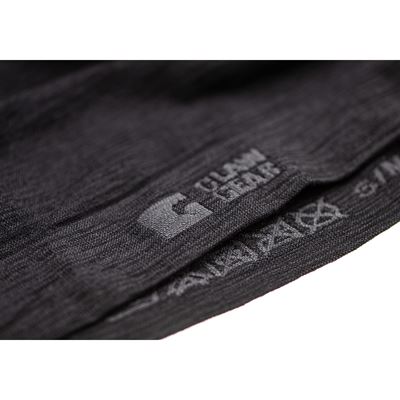 Cappello Beanie Merino Seamless NERO CLAWGEAR 1141650-60 5
