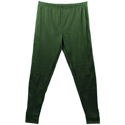 Set di boxer e maglietta funzionali EXTREME VERDI FOSTEX 11427002 4