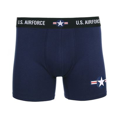 Boxer US Airforce BLU FOSTEX 114282 2