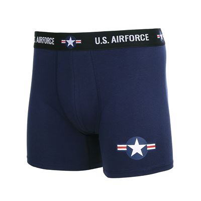 Boxer US Airforce BLU