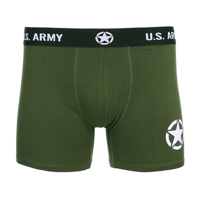 Boxer US Army VERDI FOSTEX 114283 2