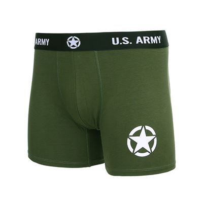 Boxer US Army VERDI