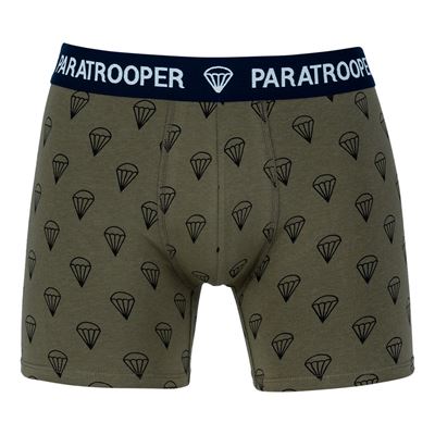 Boxer Paratrooper VERDI FOSTEX 114292 2