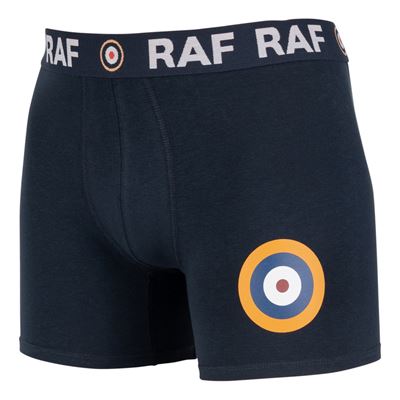 Boxer RAF BLU FOSTEX 114294 2
