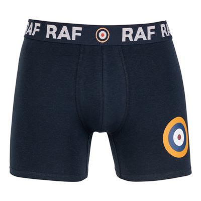 Boxer RAF BLU
