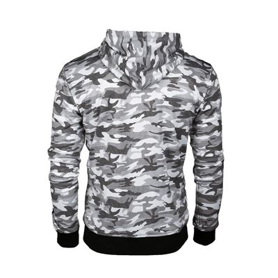 Felpa TRAINING METRO URBAN MIL-TEC® 11446122 2