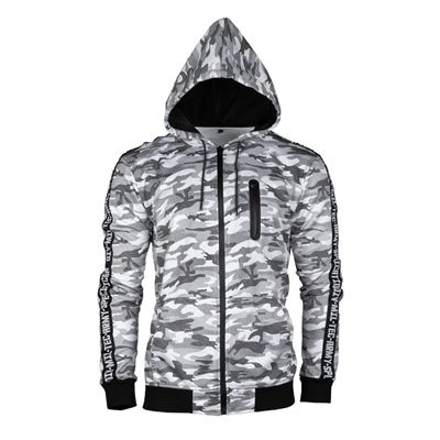 Felpa TRAINING METRO URBAN