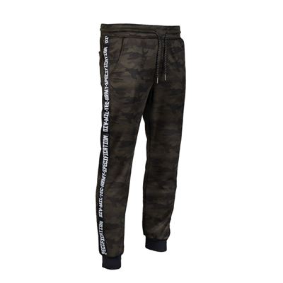 Pantaloni della tuta TRAINING WOODLAND