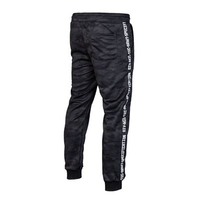 Pantaloni della tuta TRAINING DARK CAMO MIL-TEC® 11446280 2