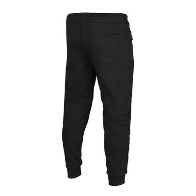 Pantaloni della tuta TACTICAL NERI MIL-TEC® 11472602 2