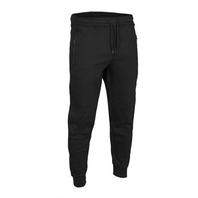 Pantaloni della tuta TACTICAL NERI
