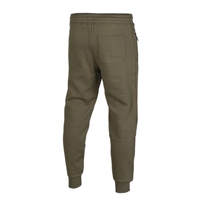 Pantaloni della tuta TACTICAL RANGER GREEN MIL-TEC® 11472612 2
