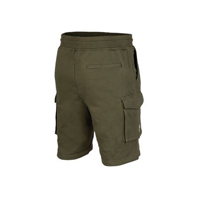 Pantaloncini/shorts in felpa US VERDI MIL-TEC® 11473501 2