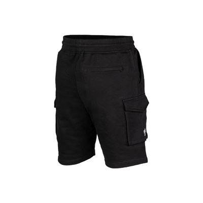 Pantaloncini/shorts in felpa US NERI MIL-TEC® 11473502 2