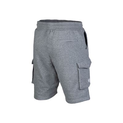 Pantaloncini/shorts in felpa US GRIGI MIL-TEC® 11473508 2