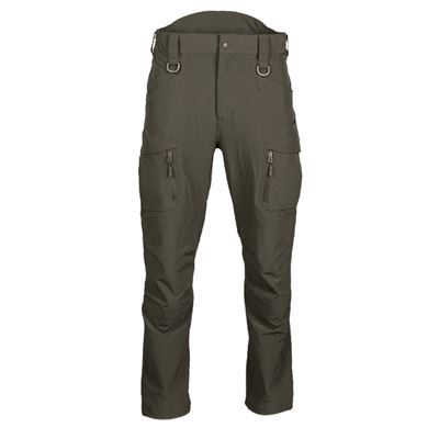 Pantaloni ASSAULT RANGER GREEN