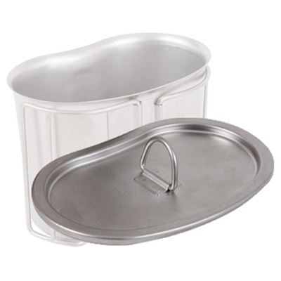 Coperchio per abbeveratoio US INOX