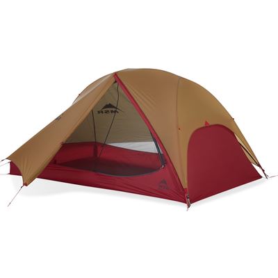 Tenda ultraleggera per due persone Freelite 2 SAHARA