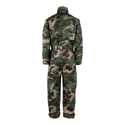 Tuta PAINTBALL WOODLAND FOSTEX 115263 16