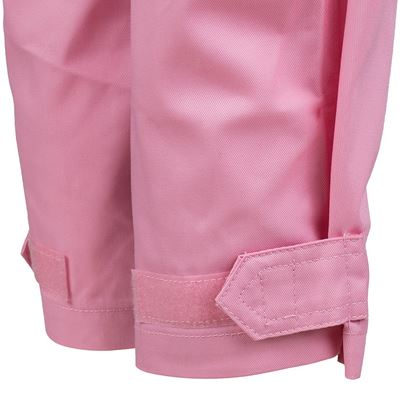 Tuta da pilota per bambini ROSA PINK FOSTEX 115312 5
