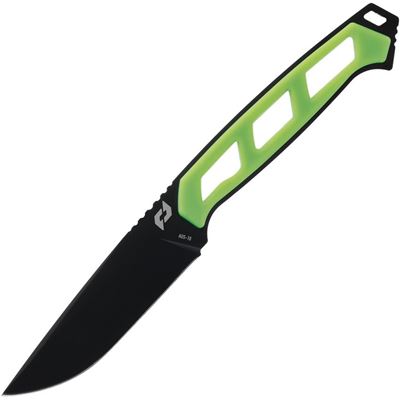 Coltello ISOLATE con fodero