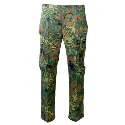 Pantaloni BW da campo FLECKTARN Bundeswehr 11602021 2