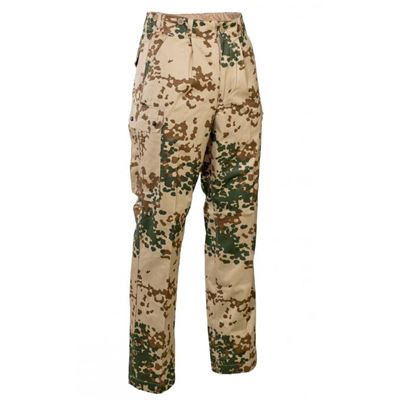 Pantaloni BW da campo TROPENTARN nuovi