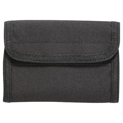 Portafoglio DELUXE NERO