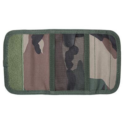 Portafoglio DELUXE WOODLAND ROTHCO 11630 2