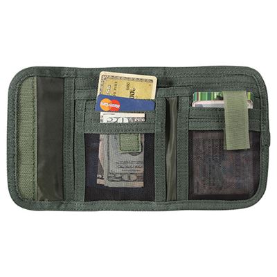 Portafoglio DELUXE WOODLAND ROTHCO 11630 3