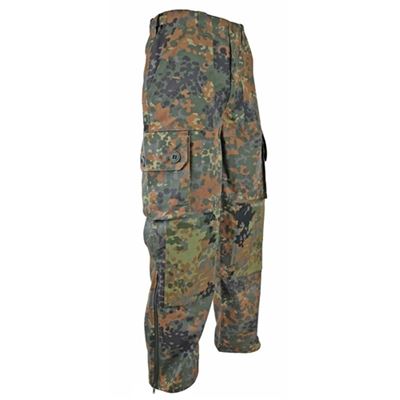 Pantaloni LIGHT WEIGHT con ginocchiere FLECKTARN