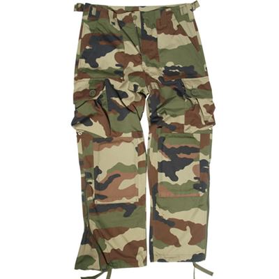 Pantaloni LIGHT WEIGHT con ginocchiere CCE TARN