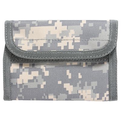 Portafoglio DELUXE ACU DIGITAL