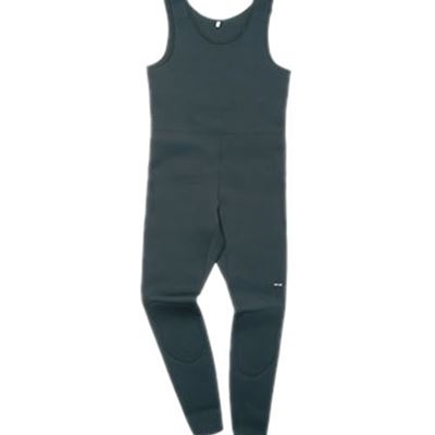 Pantaloni NEOPRENE 3,5 mm NERI