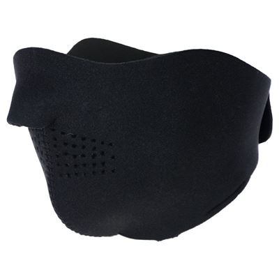 Maschera facciale NEOPRENE 3 mm NERA MIL-TEC® 11666002 3
