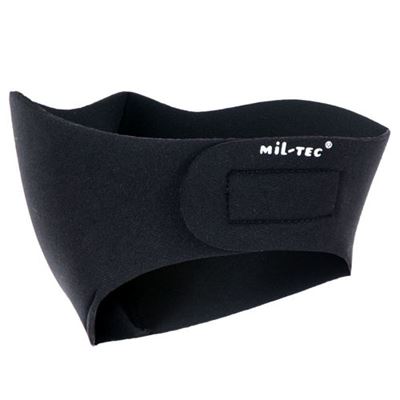 Maschera facciale NEOPRENE 3 mm NERA MIL-TEC® 11666002 2