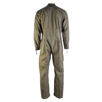 Tuta BW LETECKÁ senza imbottitura VERDE MIL-TEC® 11727001 2