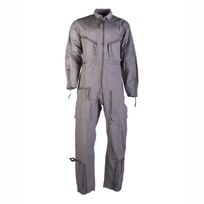 Tuta BW LETECKÁ senza imbottitura GRIGIA