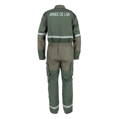 Tuta da meccanico aeronautico FRANCESE quasi nuova Esercito francese 1177501 2
