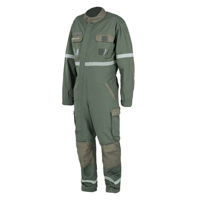 Tuta da meccanico aeronautico FRANCESE quasi nuova