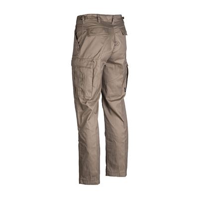 Pantaloni US BDU POLY da campo KHAKI MIL-TEC® 11805004 2