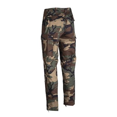 Pantaloni US BDU POLY da campo WOODLAND MIL-TEC® 11805020 2