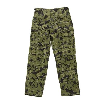 Pantaloni US BDU POLY da campo DANISH TARN