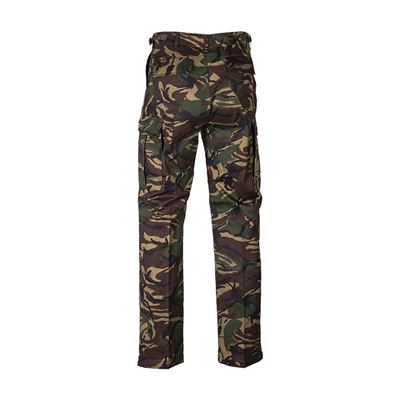 Pantaloni US BDU POLY da campo DPM MIL-TEC® 11805033 2