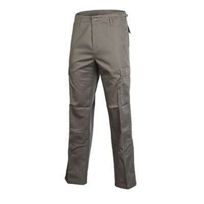 Pantaloni US BDU tipo RANGER VERDI