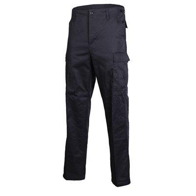 Pantaloni US BDU tipo RANGER NERI