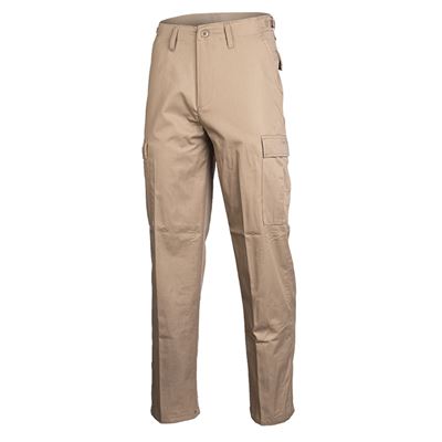 Pantaloni US BDU tipo RANGER KHAKI